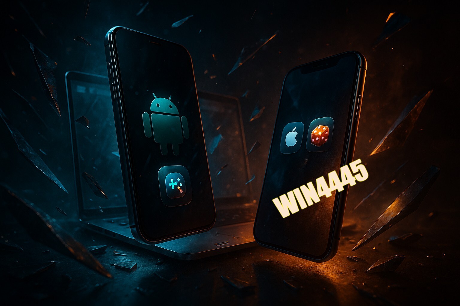 Compatibilidade do App