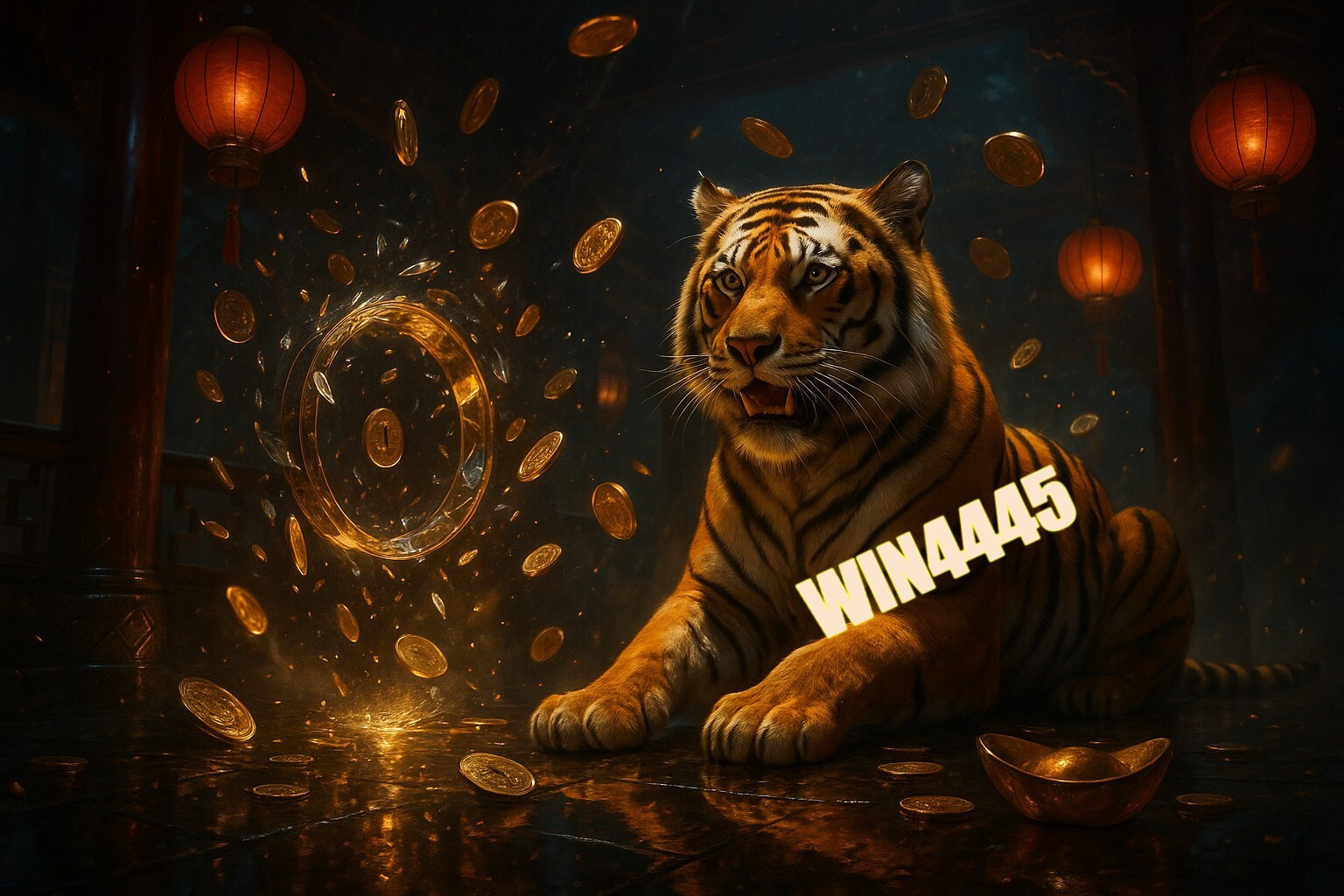 Como Jogar Fortune Tiger