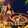 Logo da WIN4445